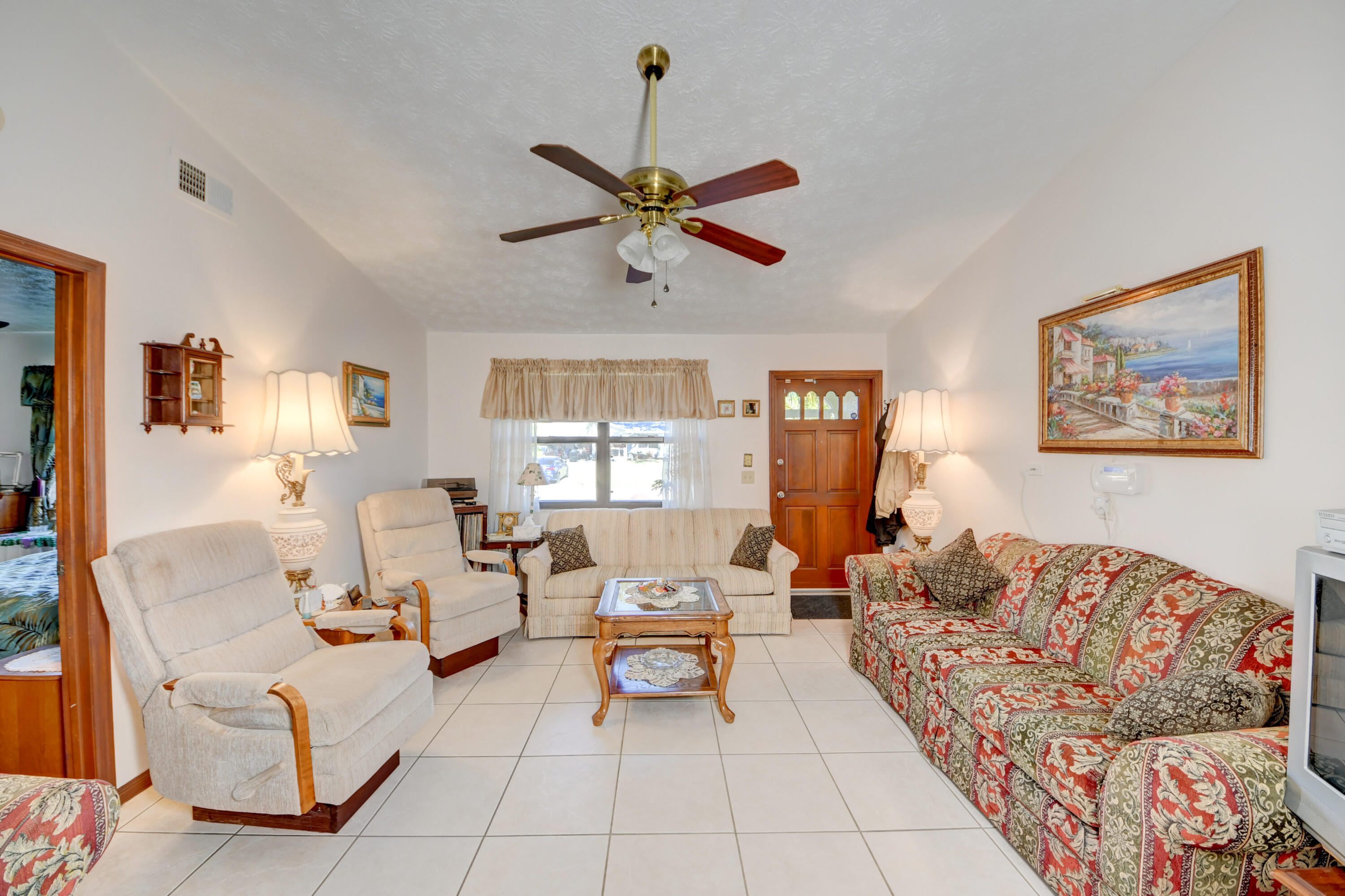 PORT ST LUCIE SECTION 2 - Residential