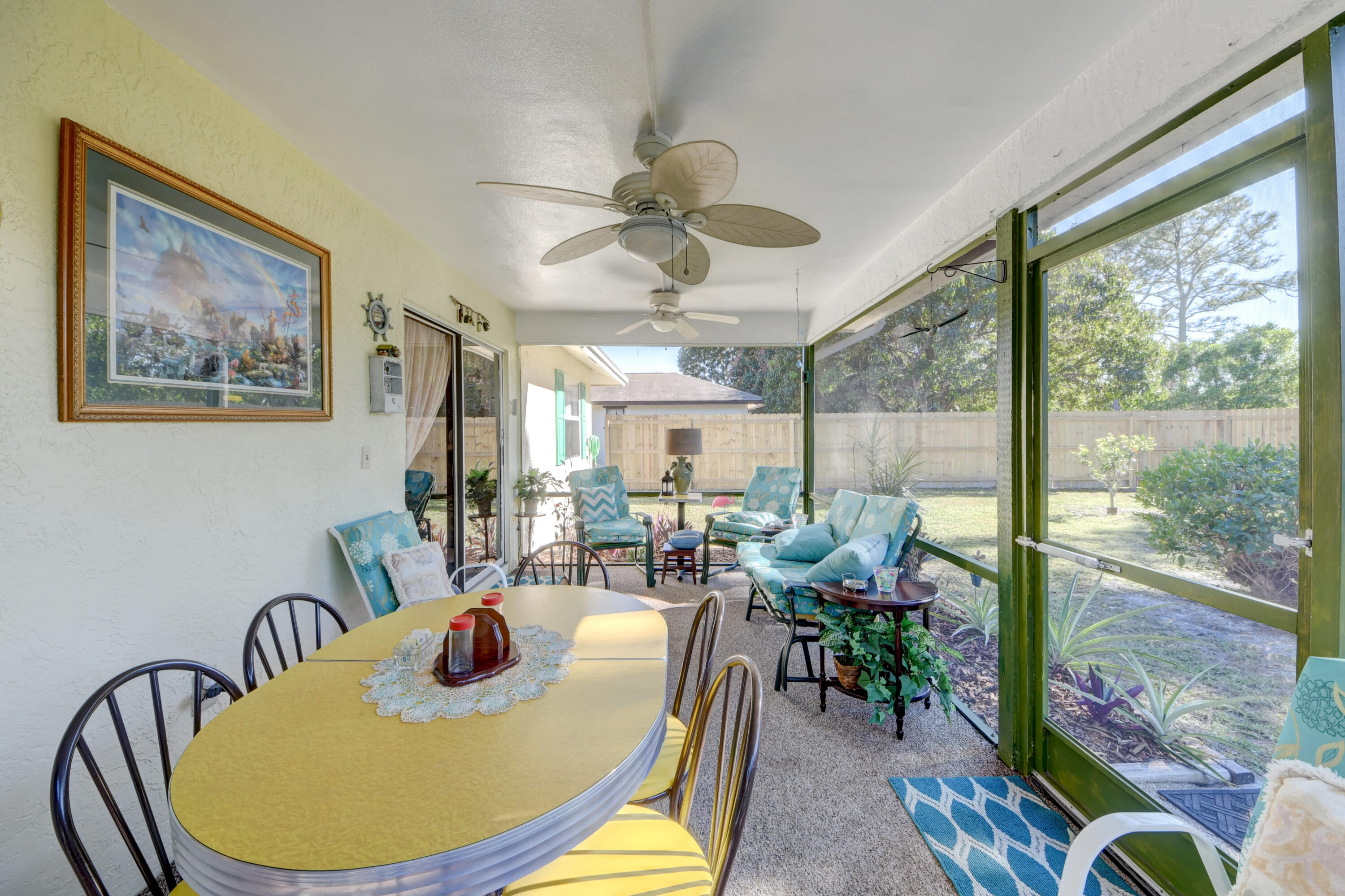 PORT ST LUCIE SECTION 2 - Residential