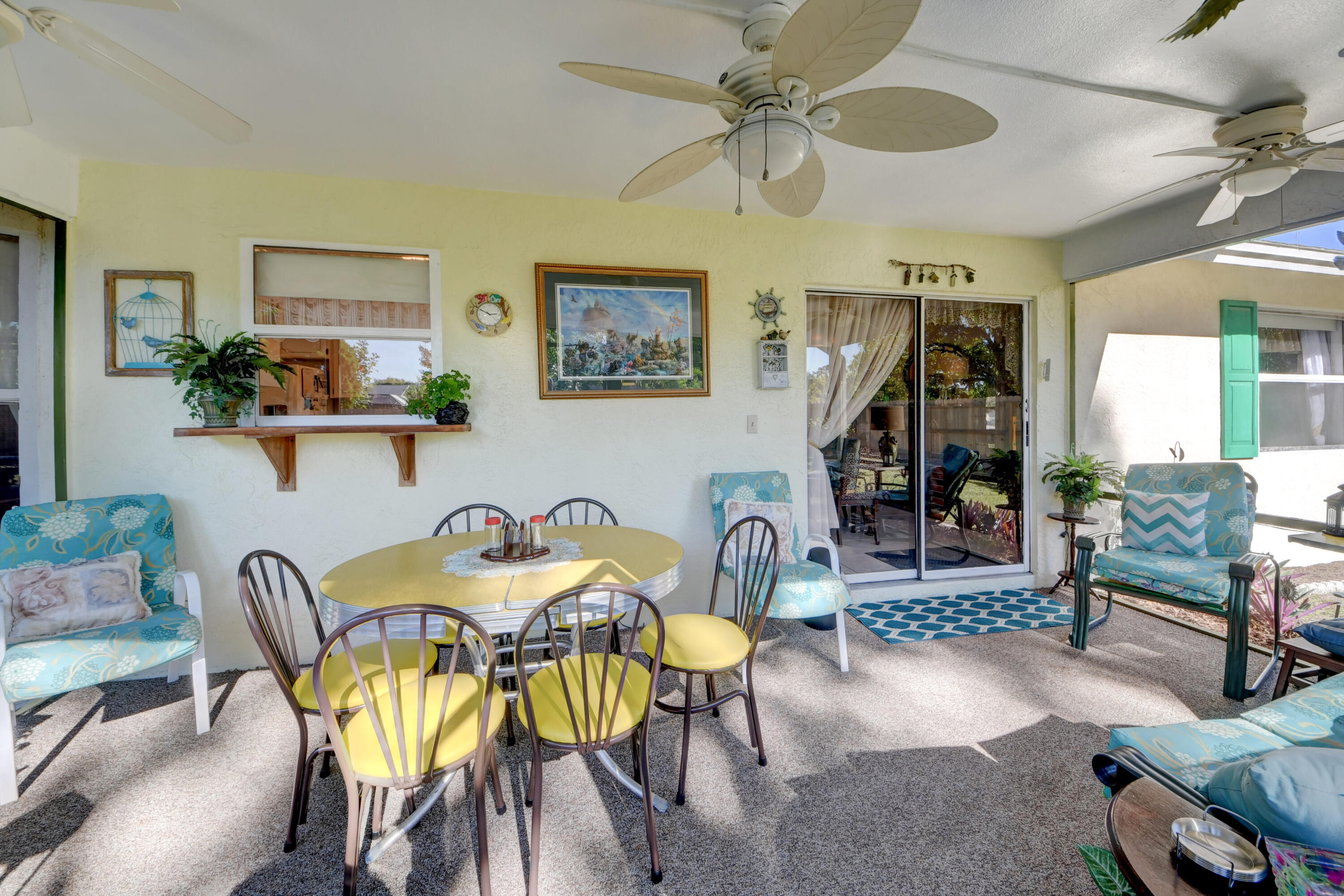 PORT ST LUCIE SECTION 2 - Residential