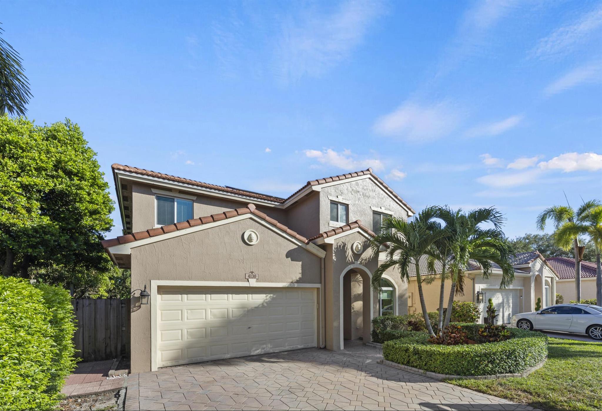 Move in ready home that will give you peace of mind for years to come! Impact windows and door installed in 2024, roof was done in 2021, pool redone in 2023, and solar system installed in 2022. Home is incredibly efficient, current owner pays on average less than $50 per month for electricity. HUGE fenced in back yard with beautiful trees. Make this meticulously maintained home your oasis!