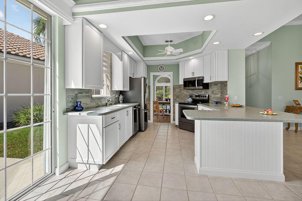 DOUBLE TREE - Residential