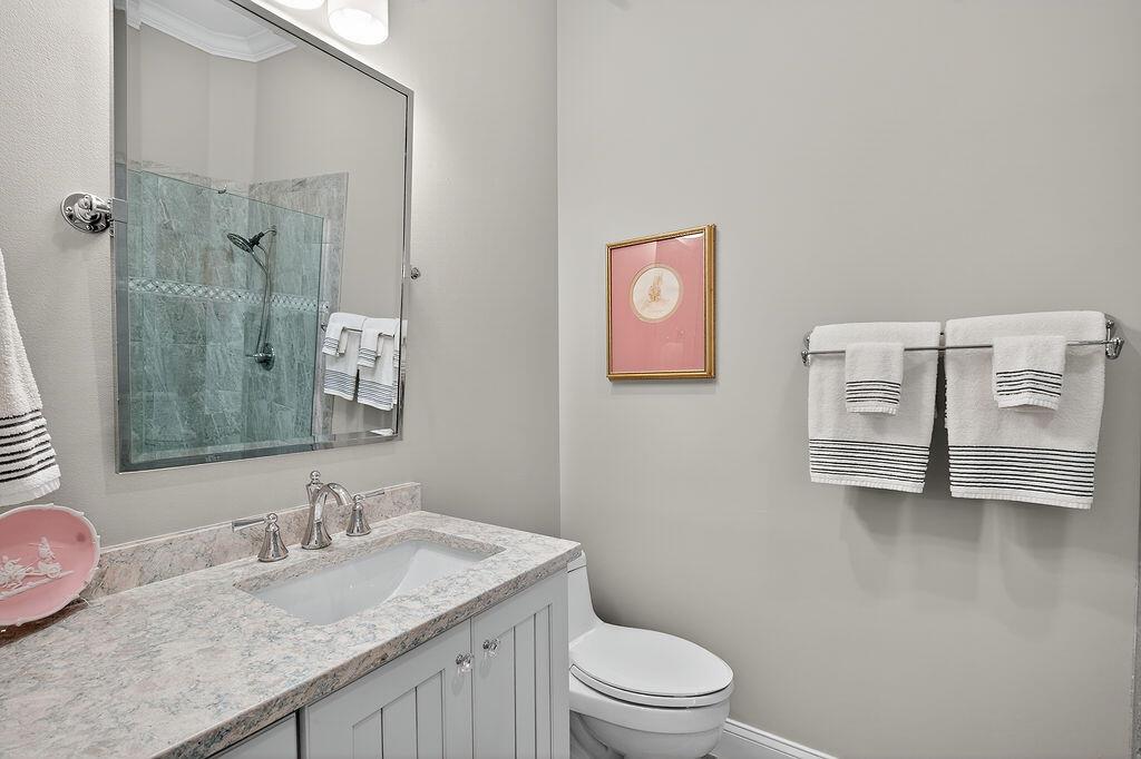 DOUBLE TREE - Residential