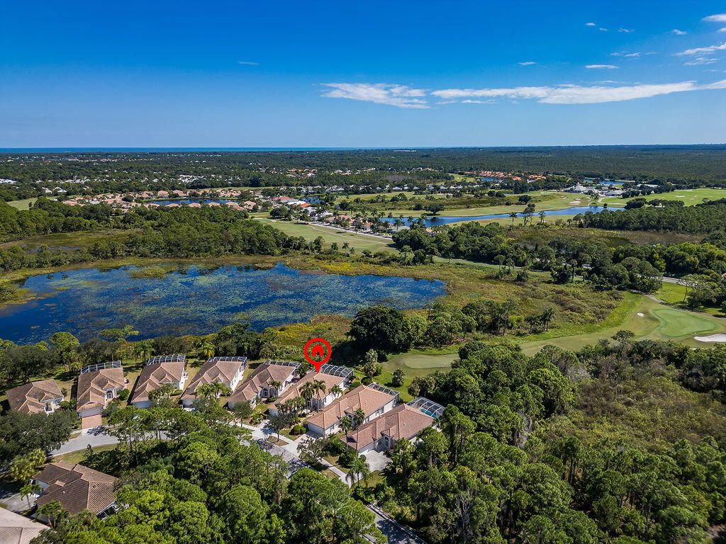 Photo of 7945 SE Paurotis Lane, Hobe Sound, FL 33455 (MLS # R11135048)