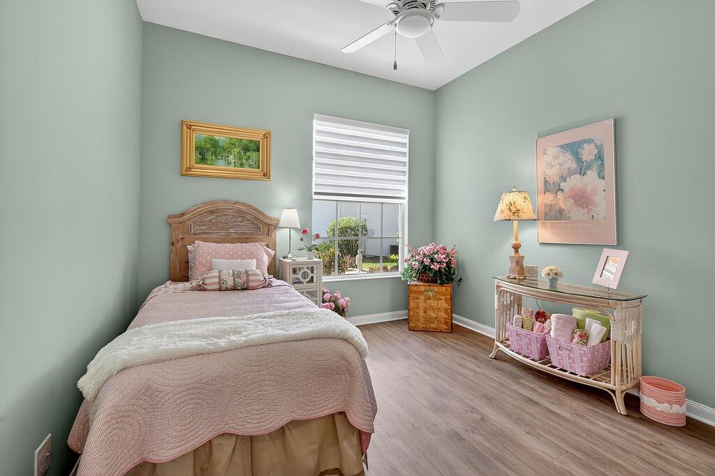 DOUBLE TREE - Residential