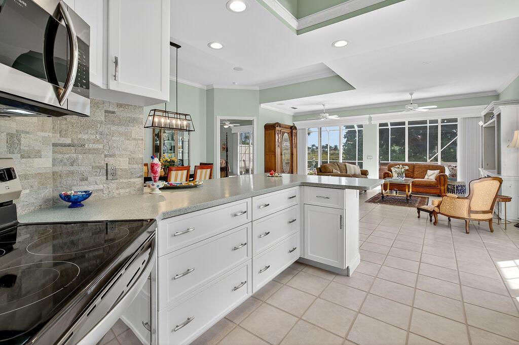DOUBLE TREE - Residential