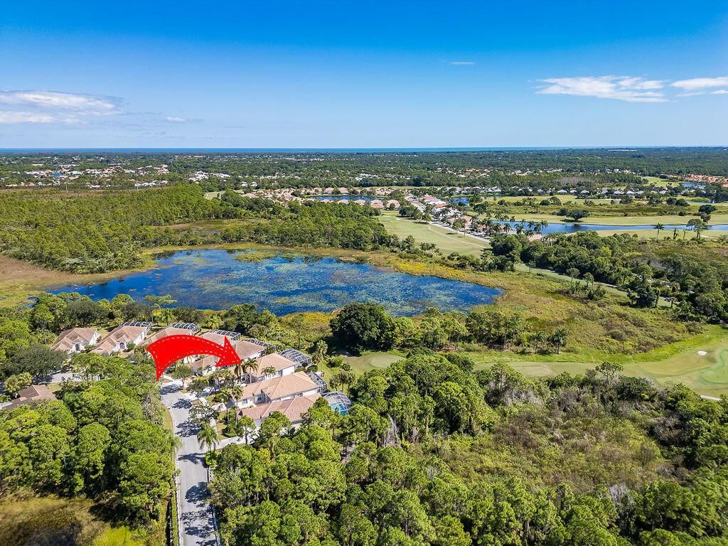 Photo of 7945 SE Paurotis Lane, Hobe Sound, FL 33455 (MLS # R11135048)