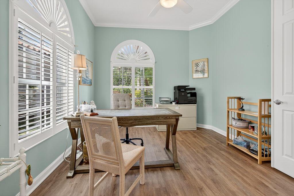 DOUBLE TREE - Residential