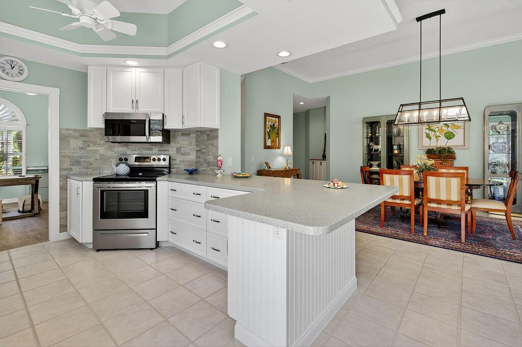 DOUBLE TREE - Residential