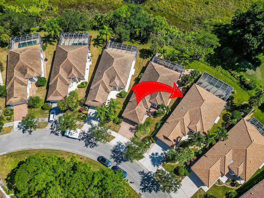 DOUBLE TREE - Residential