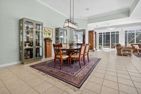 Photo of 7945 SE Paurotis Lane, Hobe Sound, FL 33455 (MLS # R11135048)