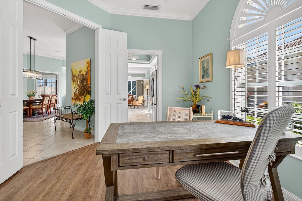 DOUBLE TREE - Residential