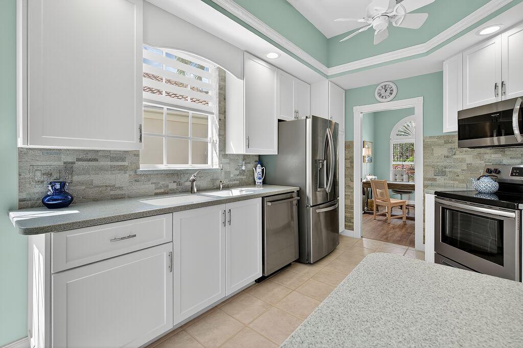 DOUBLE TREE - Residential
