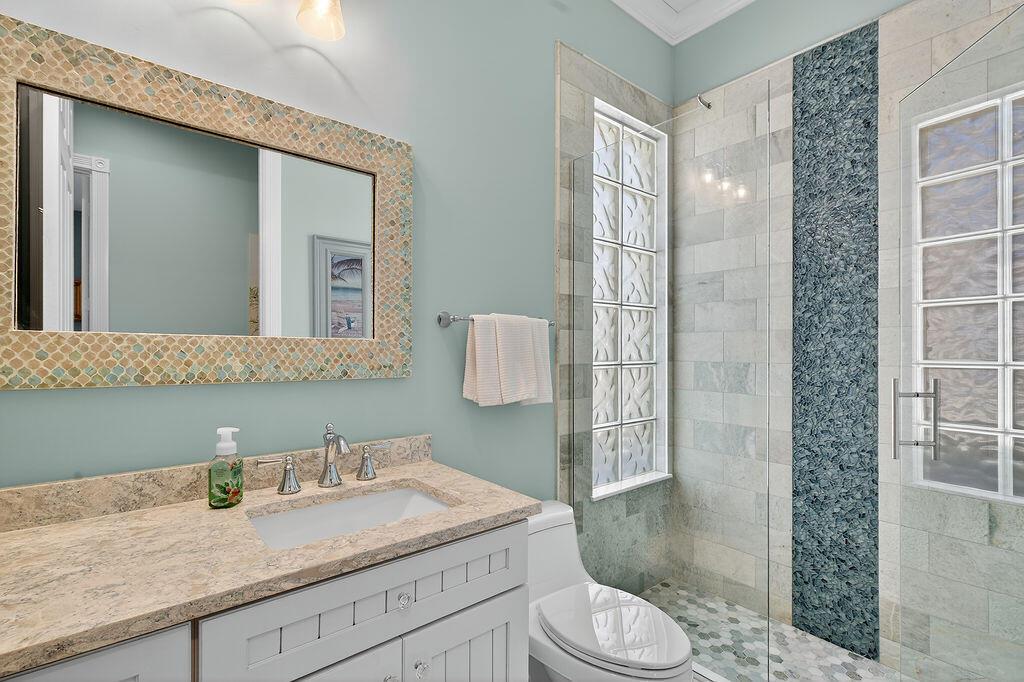 DOUBLE TREE - Residential