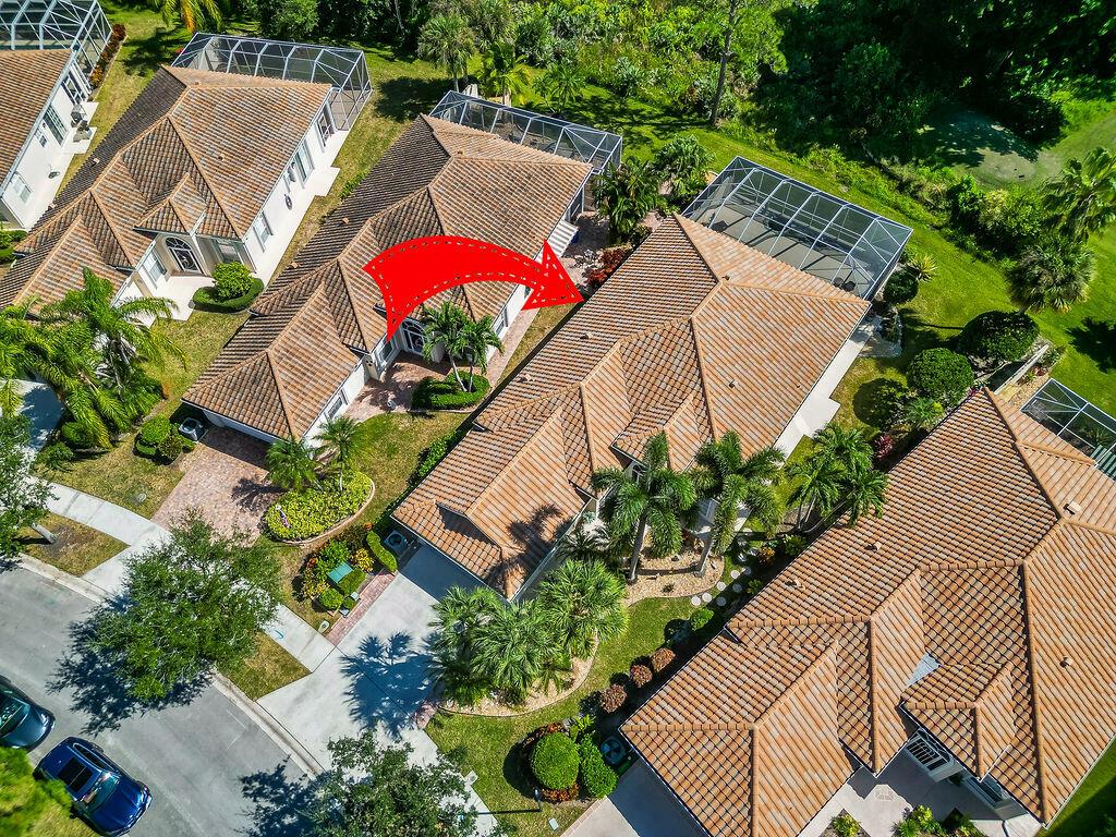 DOUBLE TREE - Residential