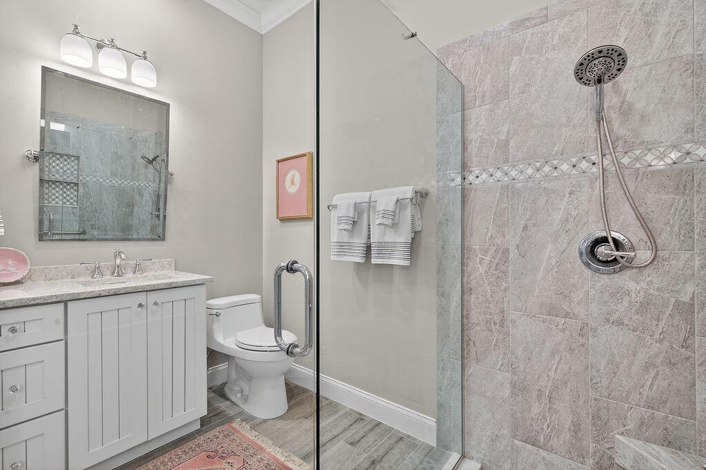 DOUBLE TREE - Residential
