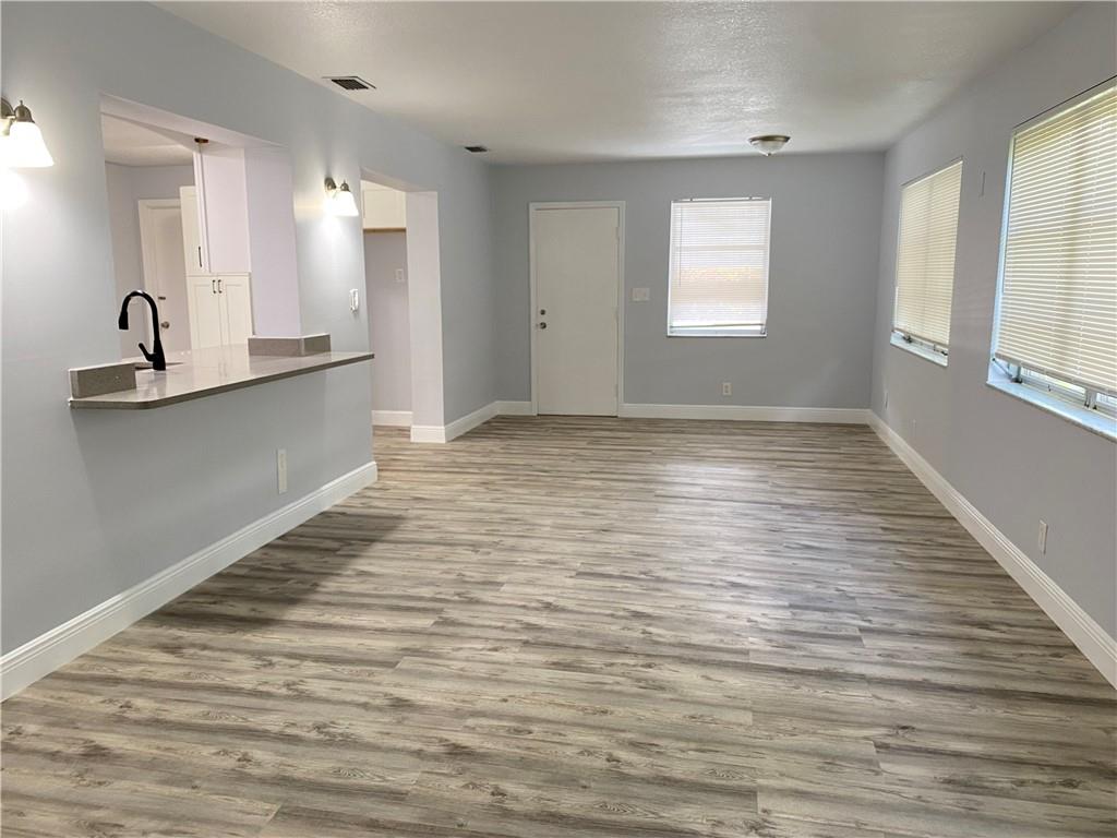 Mainlands Of Tamarac Lake - Residential