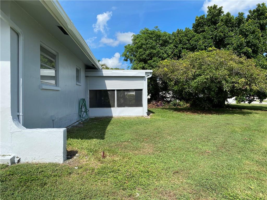 Mainlands Of Tamarac Lake - Residential