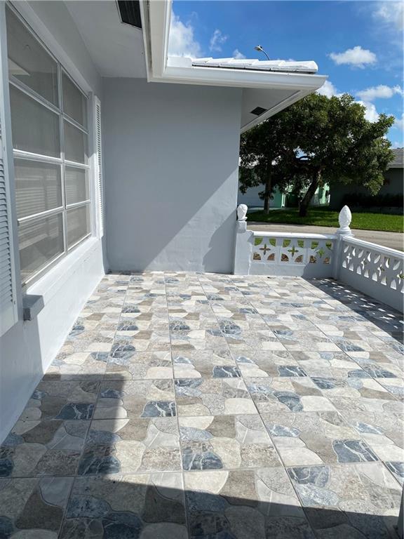 Mainlands Of Tamarac Lake - Residential