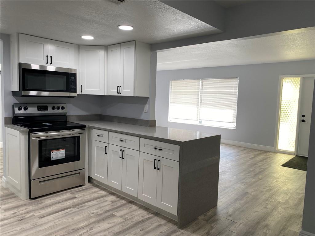 Mainlands Of Tamarac Lake - Residential