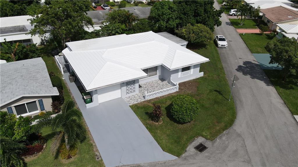 Mainlands Of Tamarac Lake - Residential