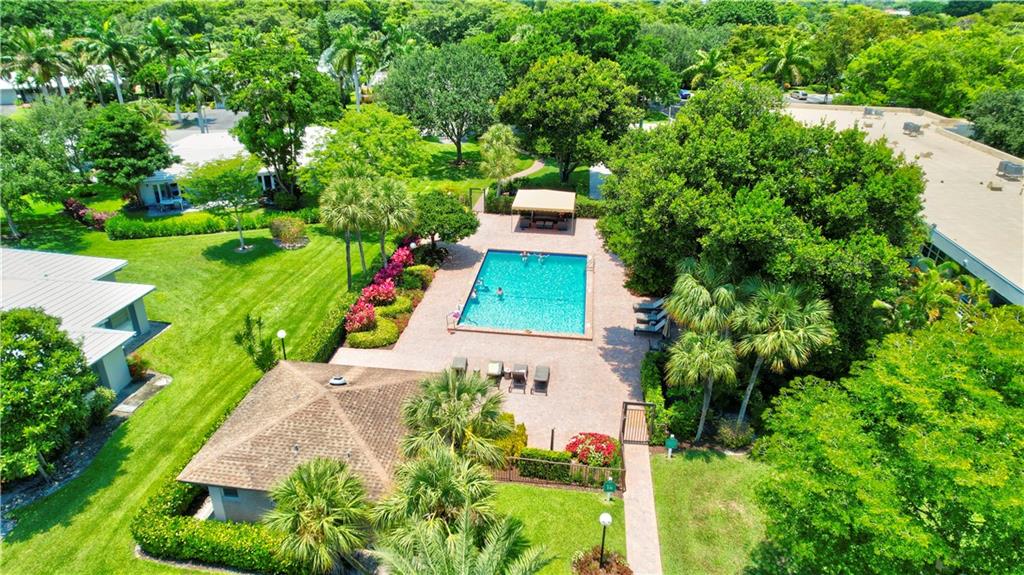 PALM-AIRE - Residential