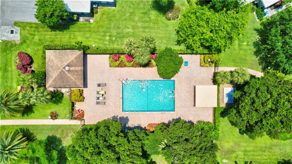 PALM-AIRE - Residential