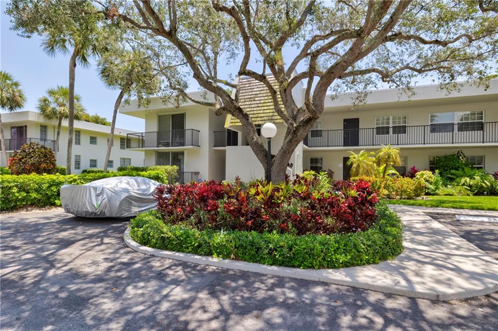 PALM-AIRE - Residential