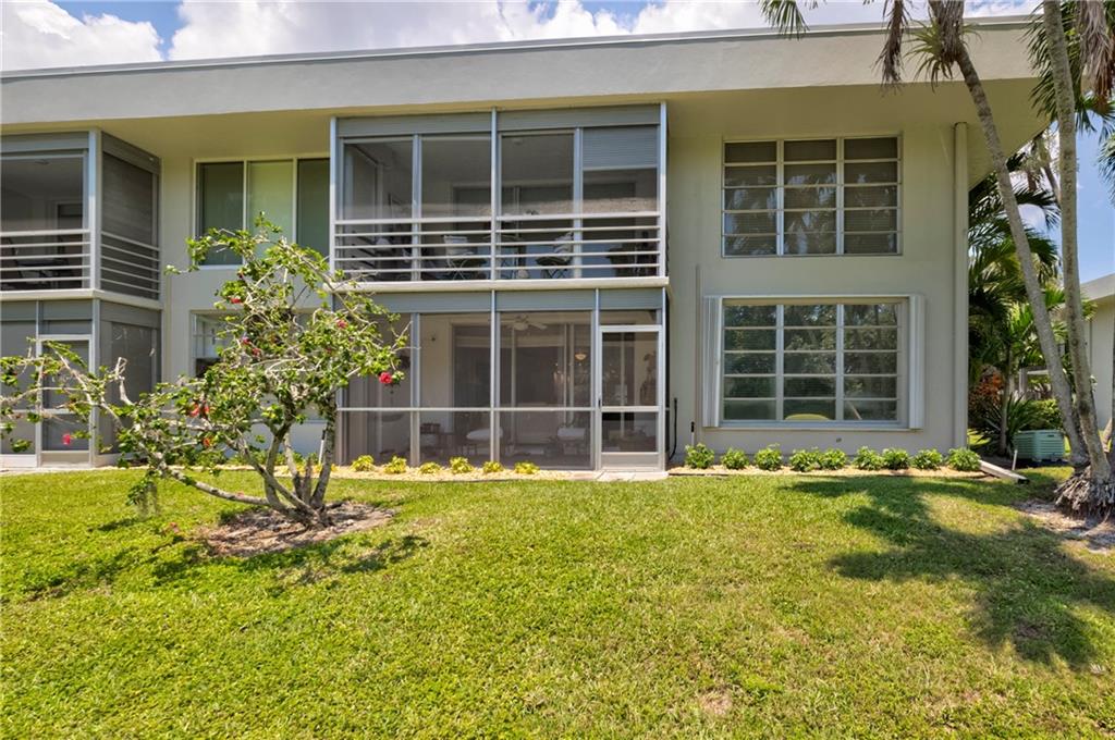 PALM-AIRE - Residential