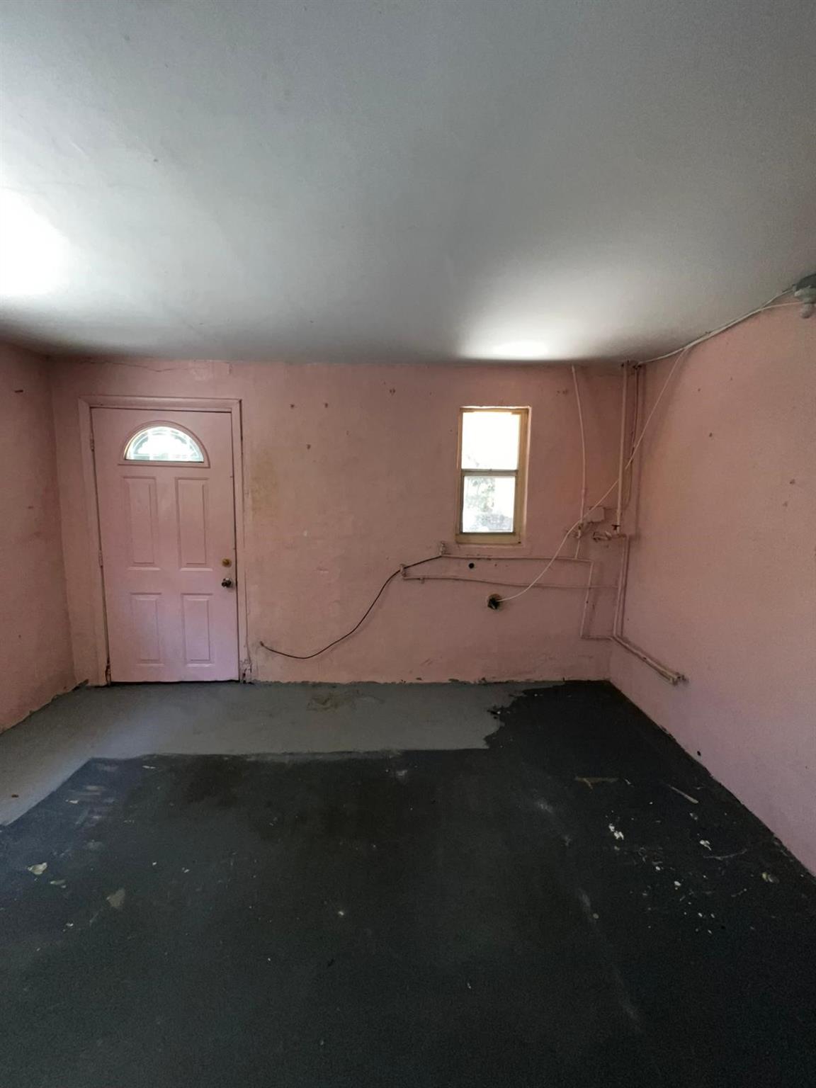 BRIAN MANORS - Residential