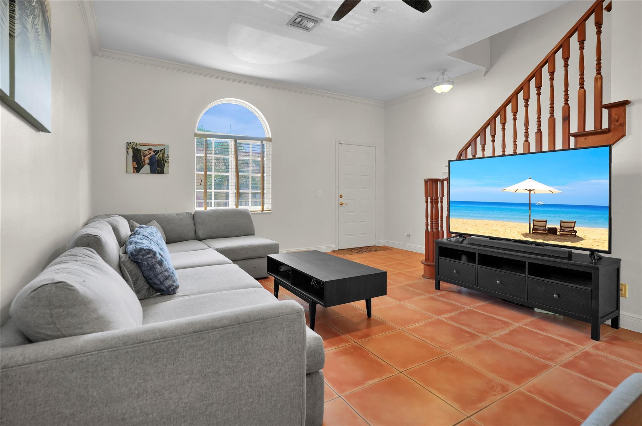 14th Street Townhomes - Residential