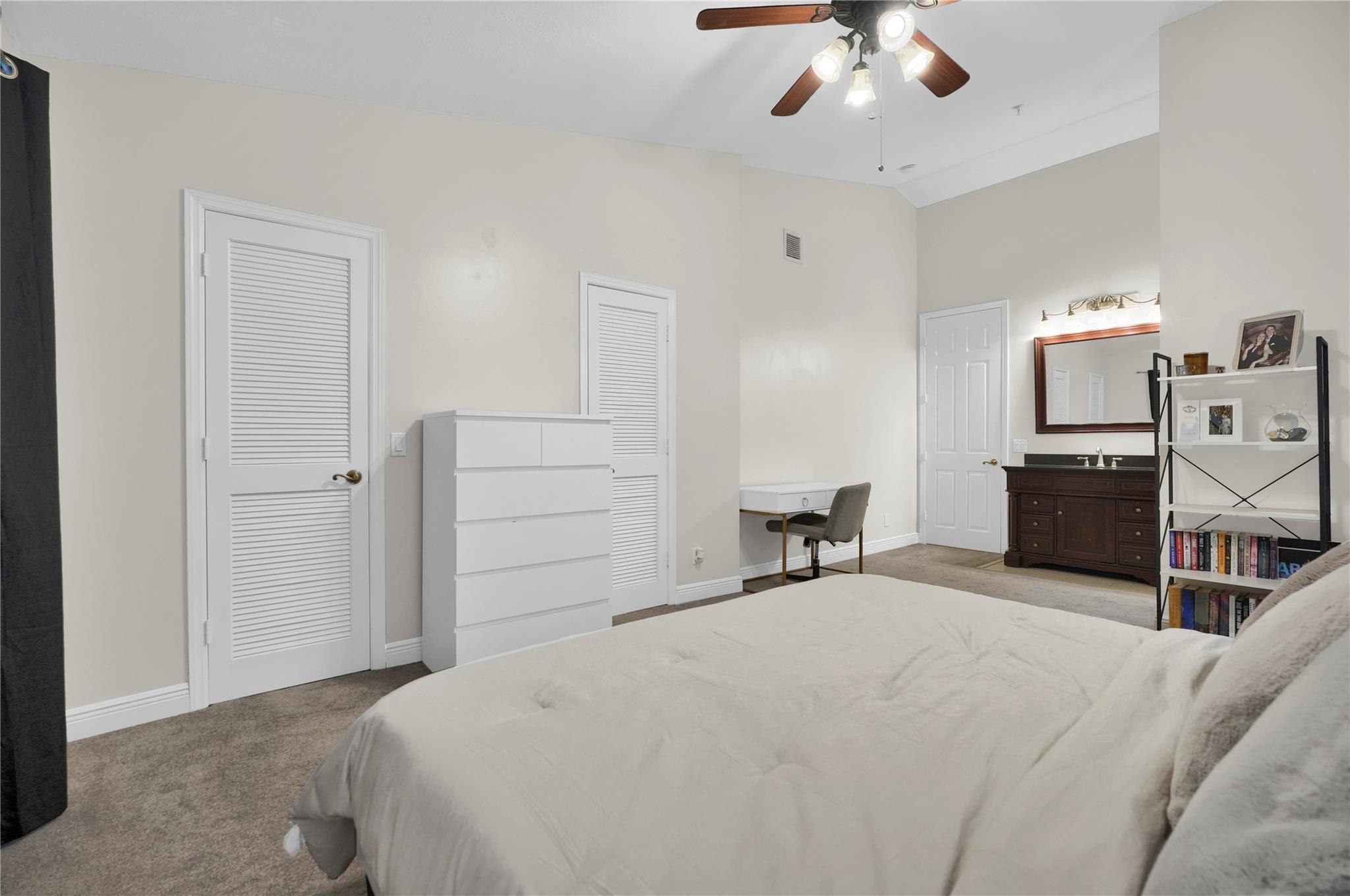 14th Street Townhomes - Residential