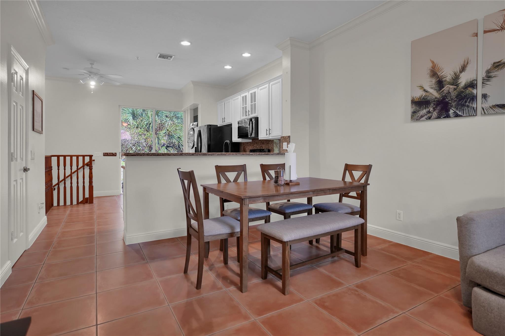 14th Street Townhomes - Residential