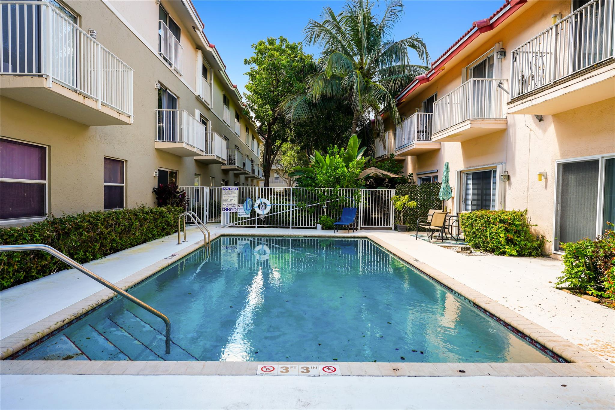 14th Street Townhomes - Residential