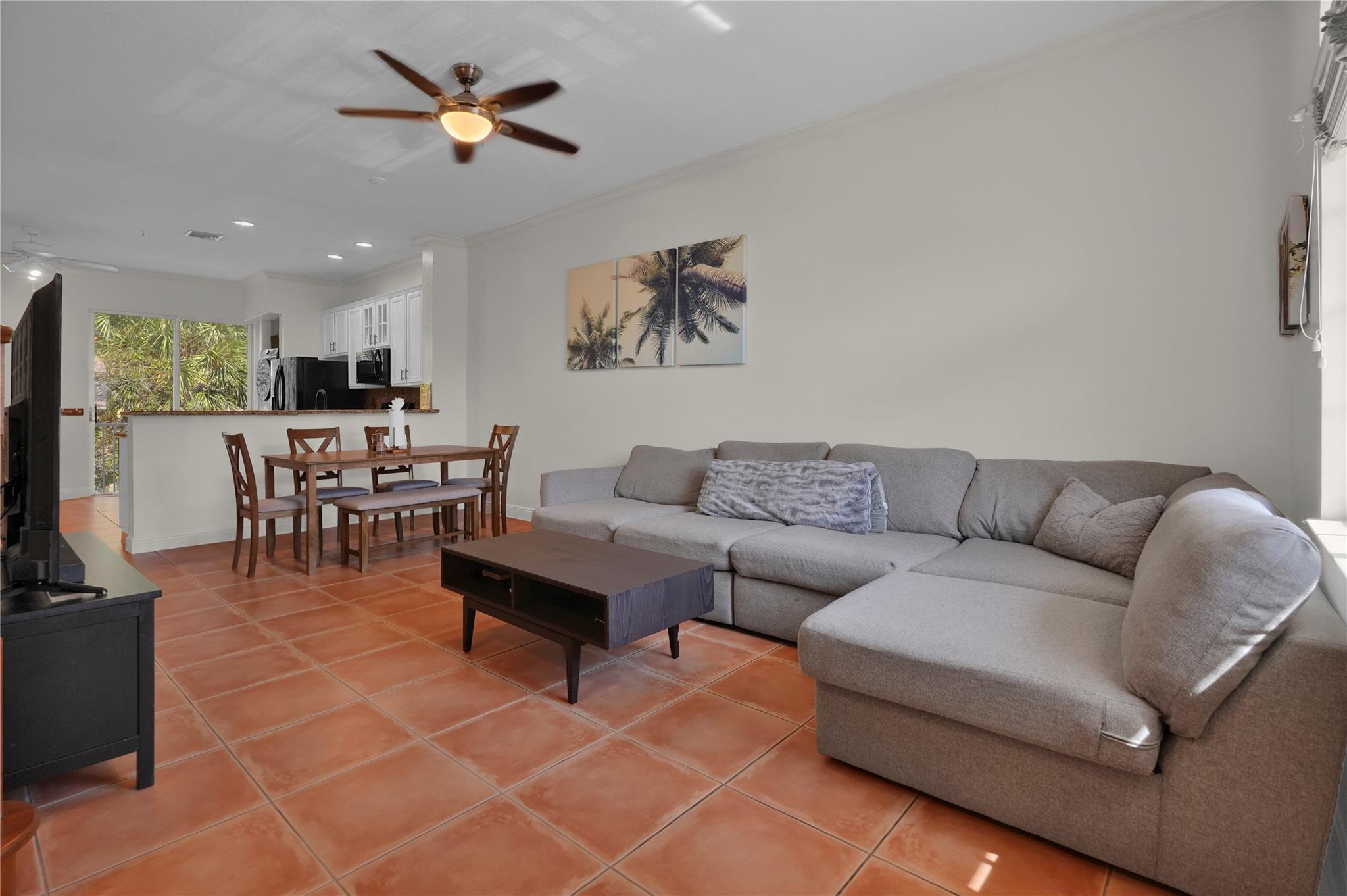 14th Street Townhomes - Residential