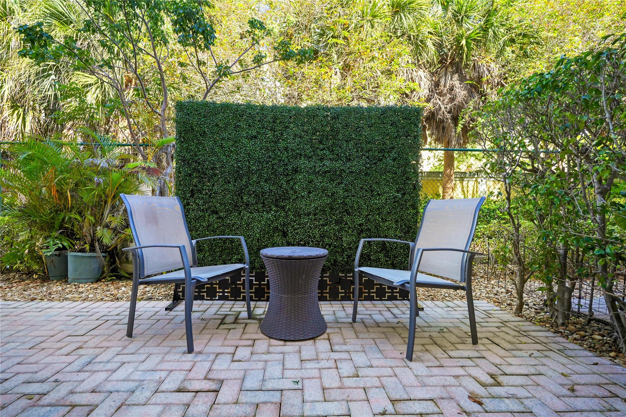 14th Street Townhomes - Residential