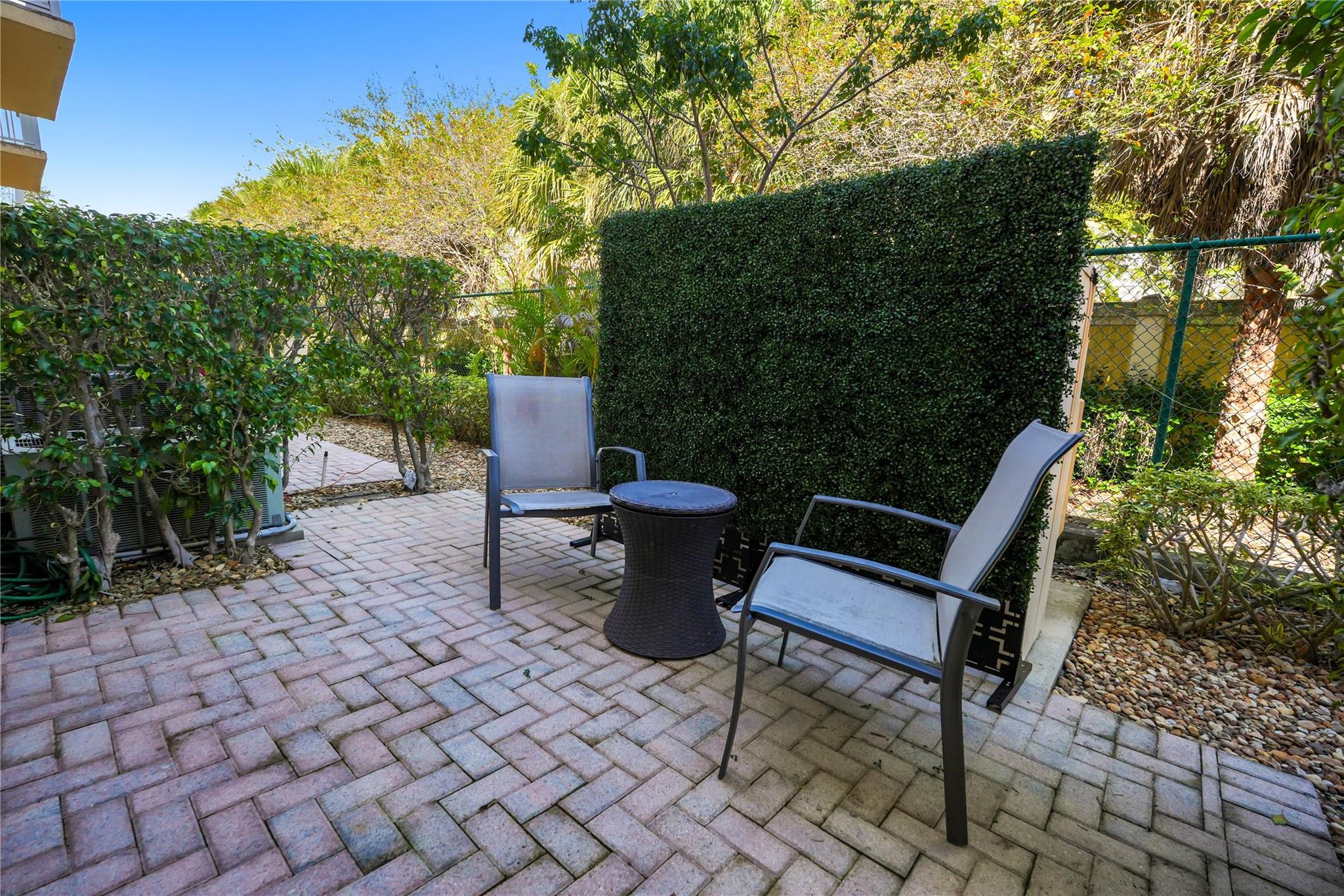 14th Street Townhomes - Residential