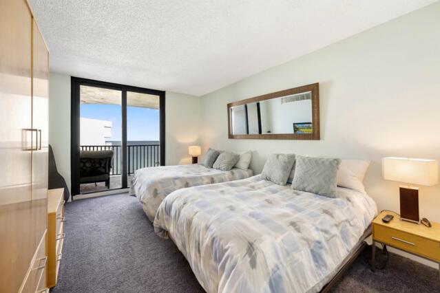 DUNE DECK OF THE PALM BEA - Residential Lease