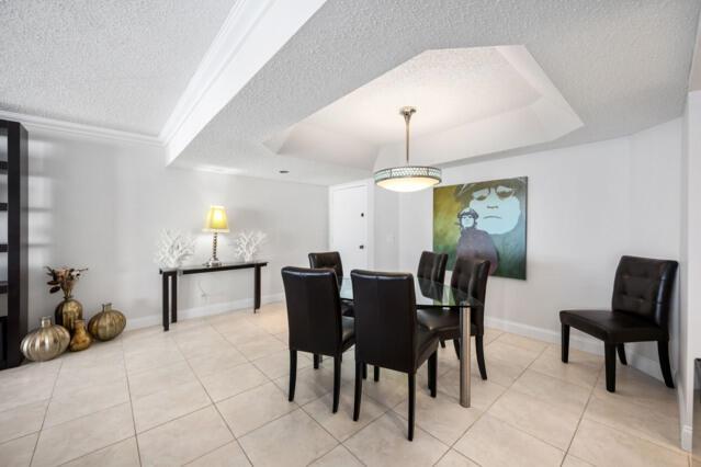 DUNE DECK OF THE PALM BEA - Residential Lease