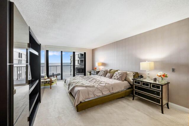 DUNE DECK OF THE PALM BEA - Residential Lease