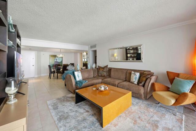 DUNE DECK OF THE PALM BEA - Residential Lease