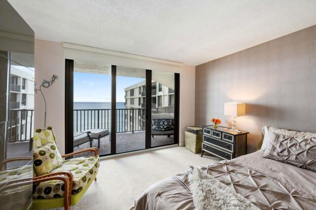 DUNE DECK OF THE PALM BEA - Residential Lease