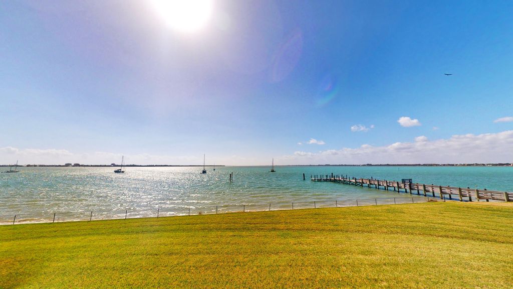 Photo of 30 Harbour Isle Dr #205, Hutchinson Island, FL 34949 (MLS # R10783004)