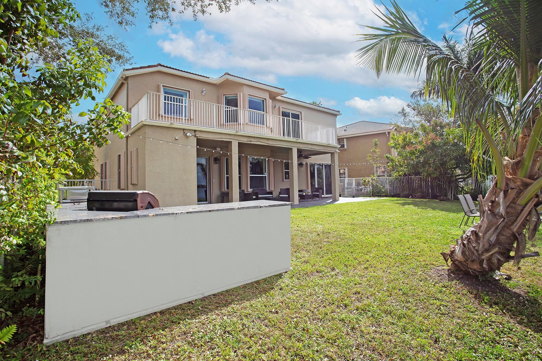 RIVIERA ISLES II - Residential