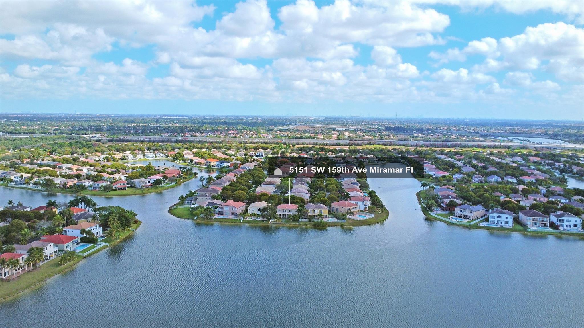 RIVIERA ISLES II - Residential