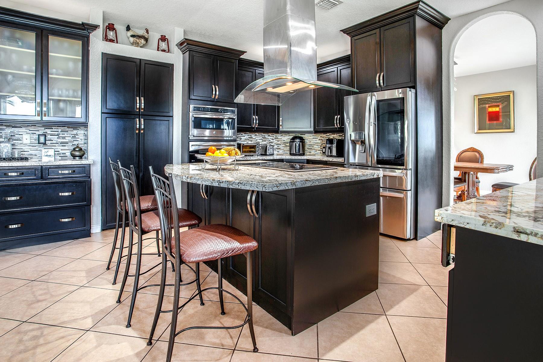 RIVIERA ISLES II - Residential