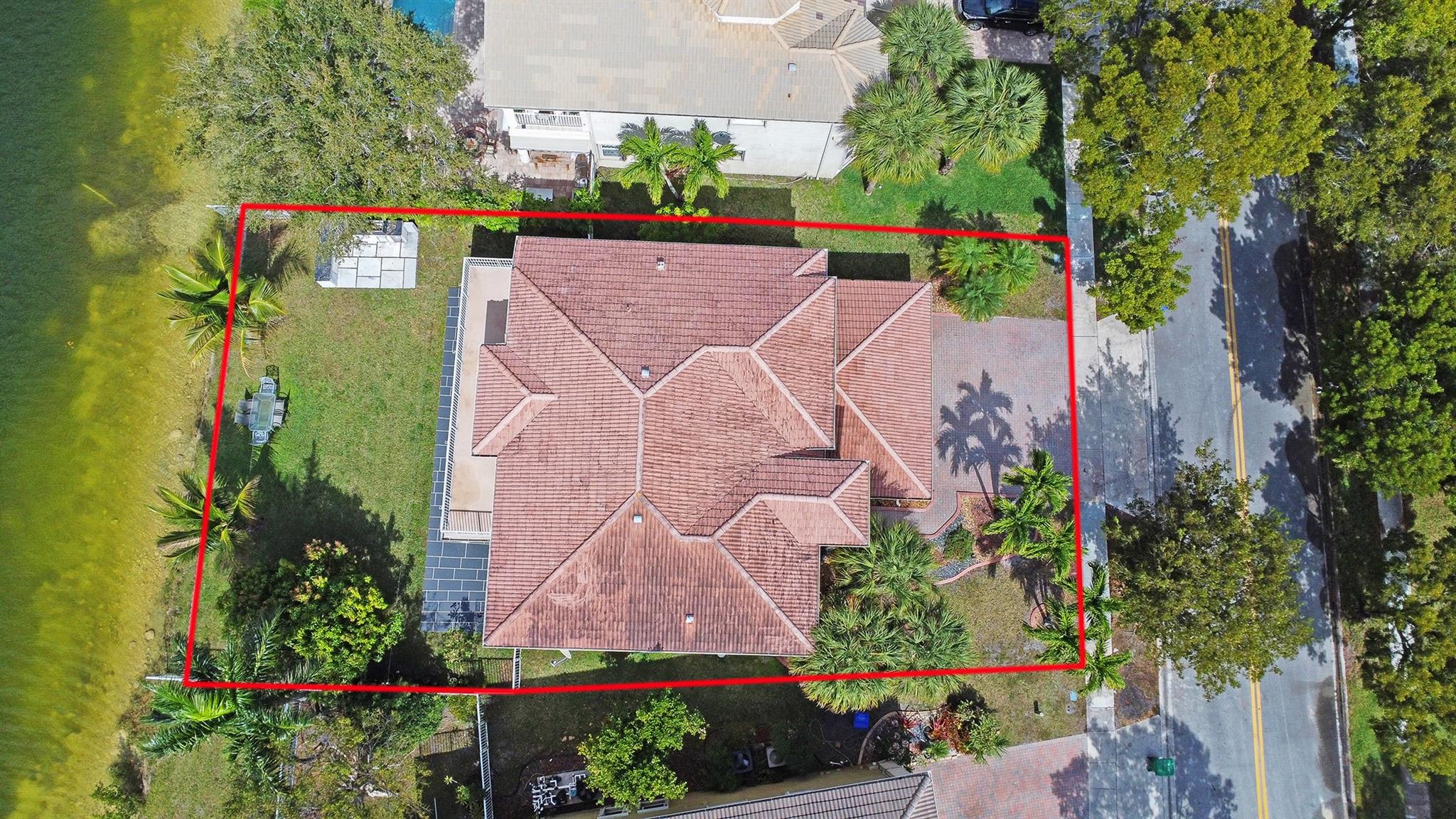 RIVIERA ISLES II - Residential