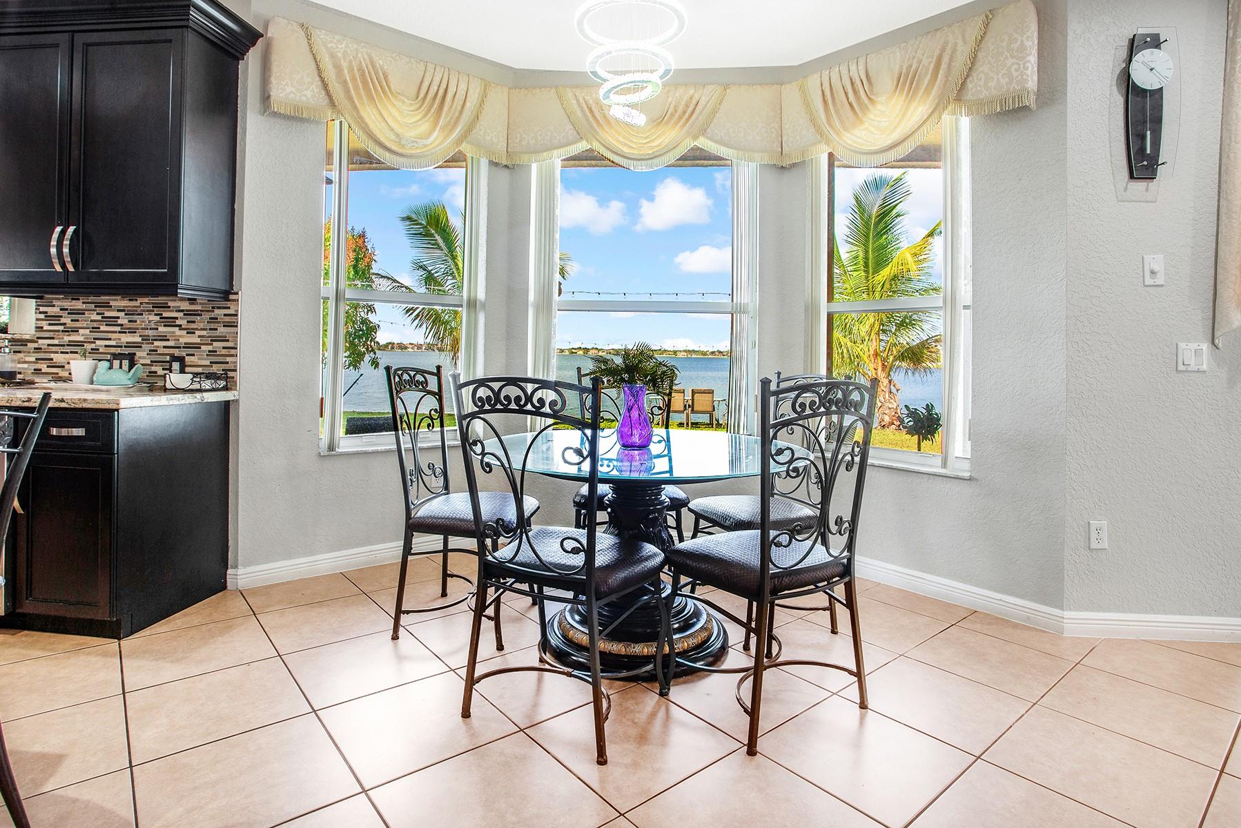 RIVIERA ISLES II - Residential