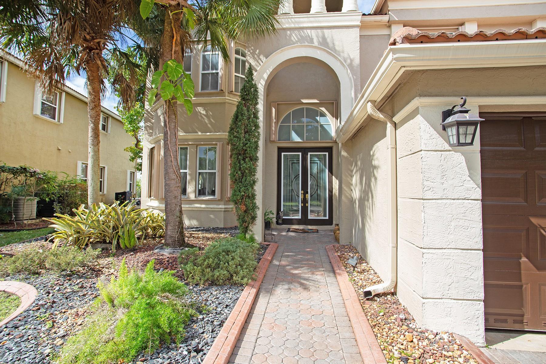 5151 SW 159th Ave