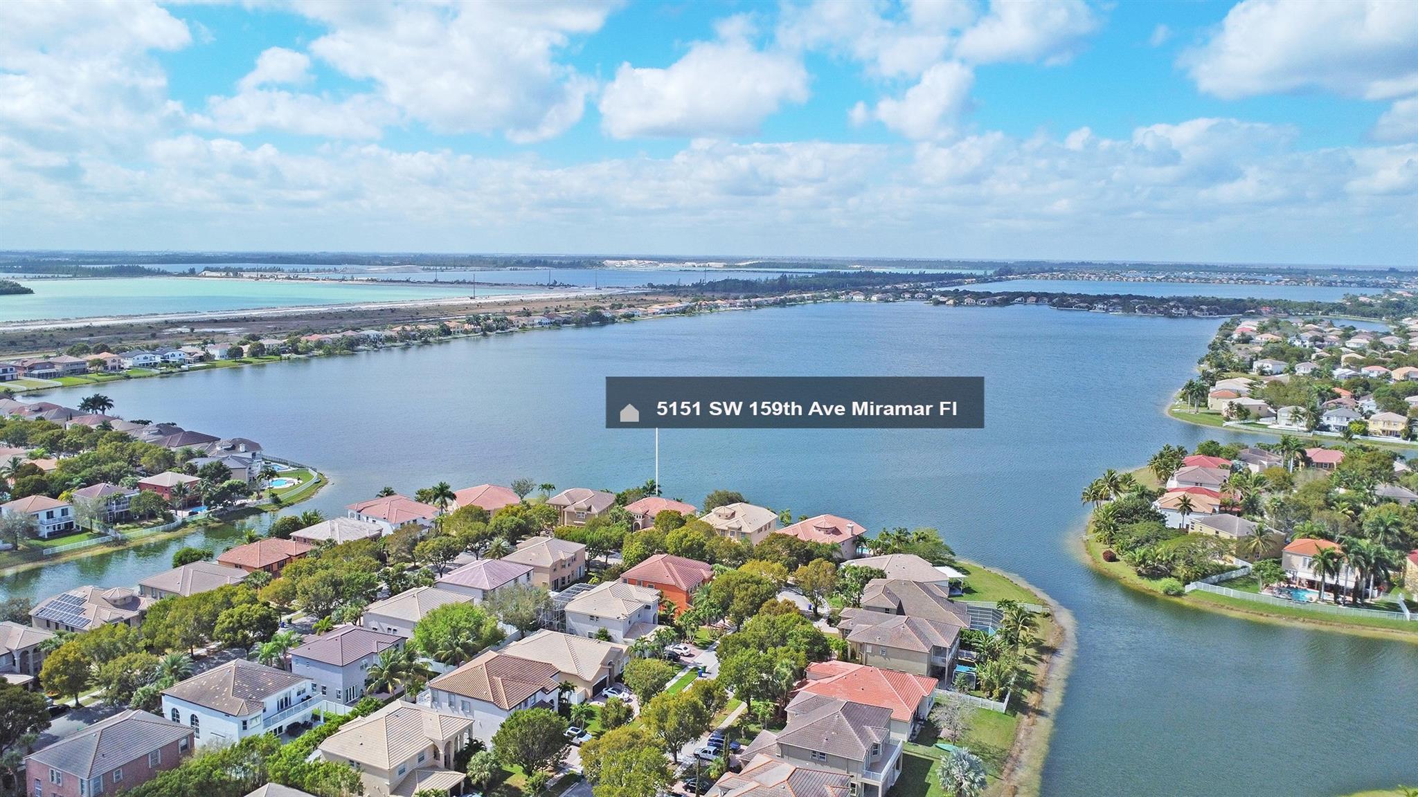 RIVIERA ISLES II - Residential
