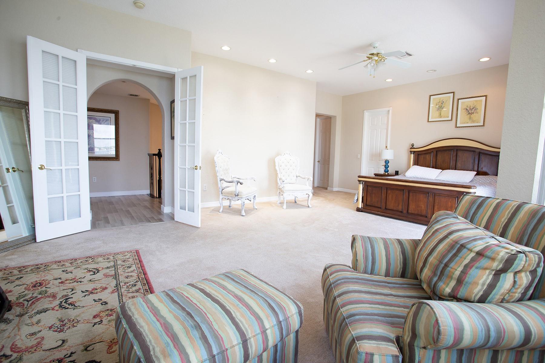 RIVIERA ISLES II - Residential